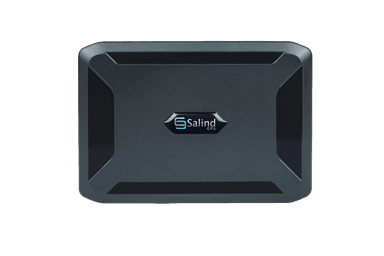 Salind 11 4G akkubetriebener magnetischer GPS-Tracker