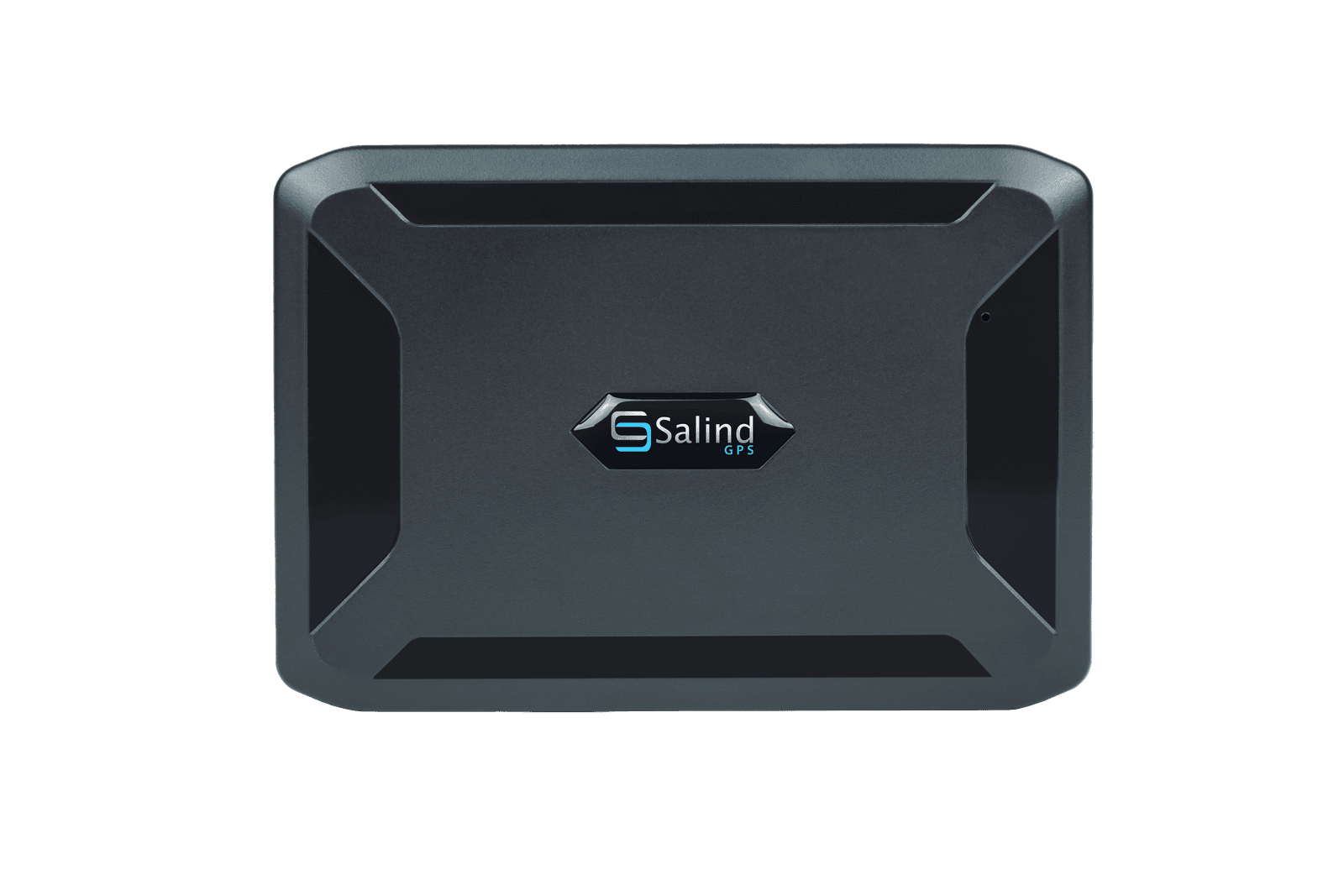Localizador GPS Salind 11 4G — dimensiones compactas