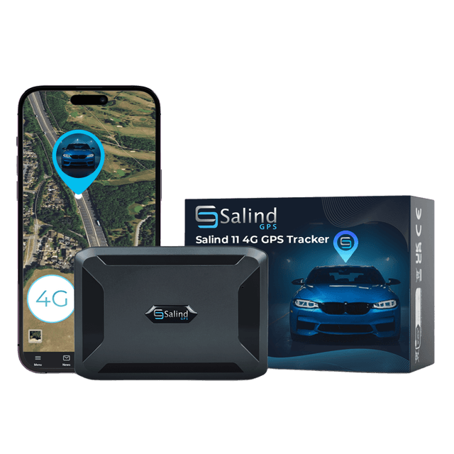 Salind 11 4G