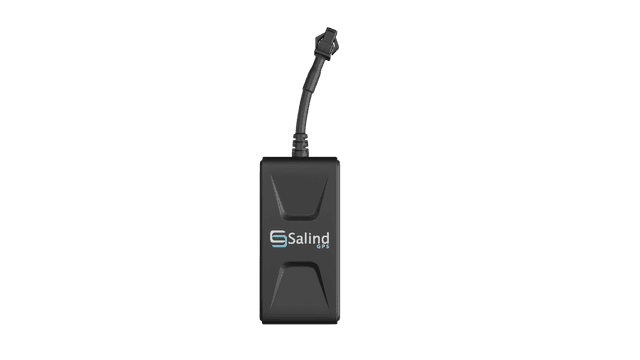Tracker GPS filaire Salind 01 4G