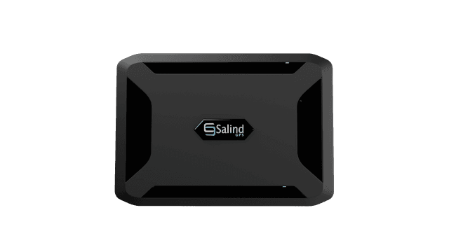Traceur GPS magnétique à batterie Salind 11 4G