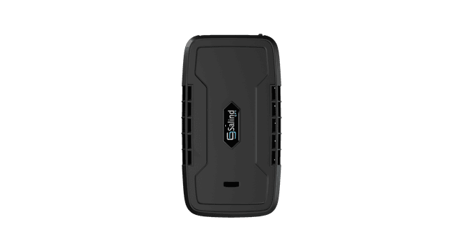 Tracker GPS de larga batterie Salind 20 4G