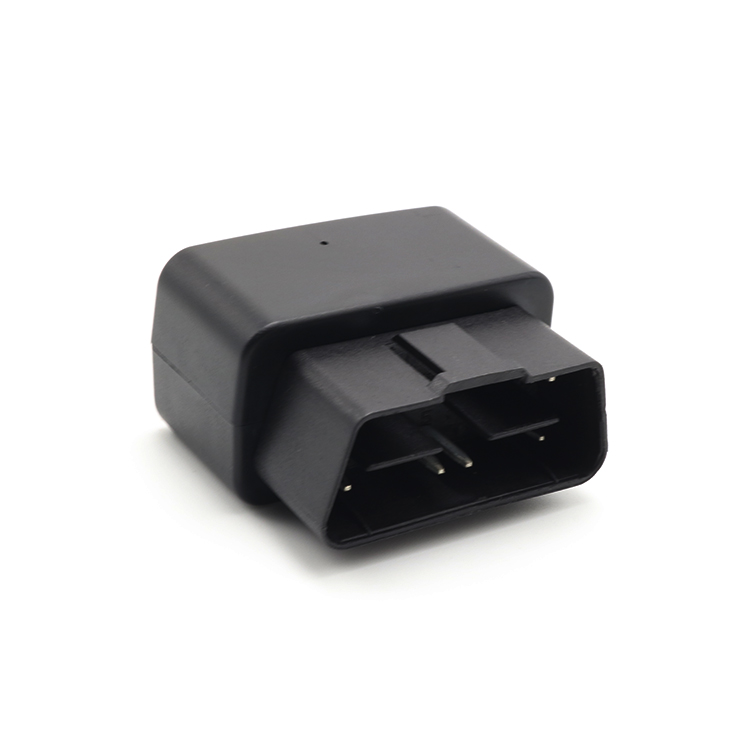 Produktbild Salind 08 (alt) GPS Tracker von Salind