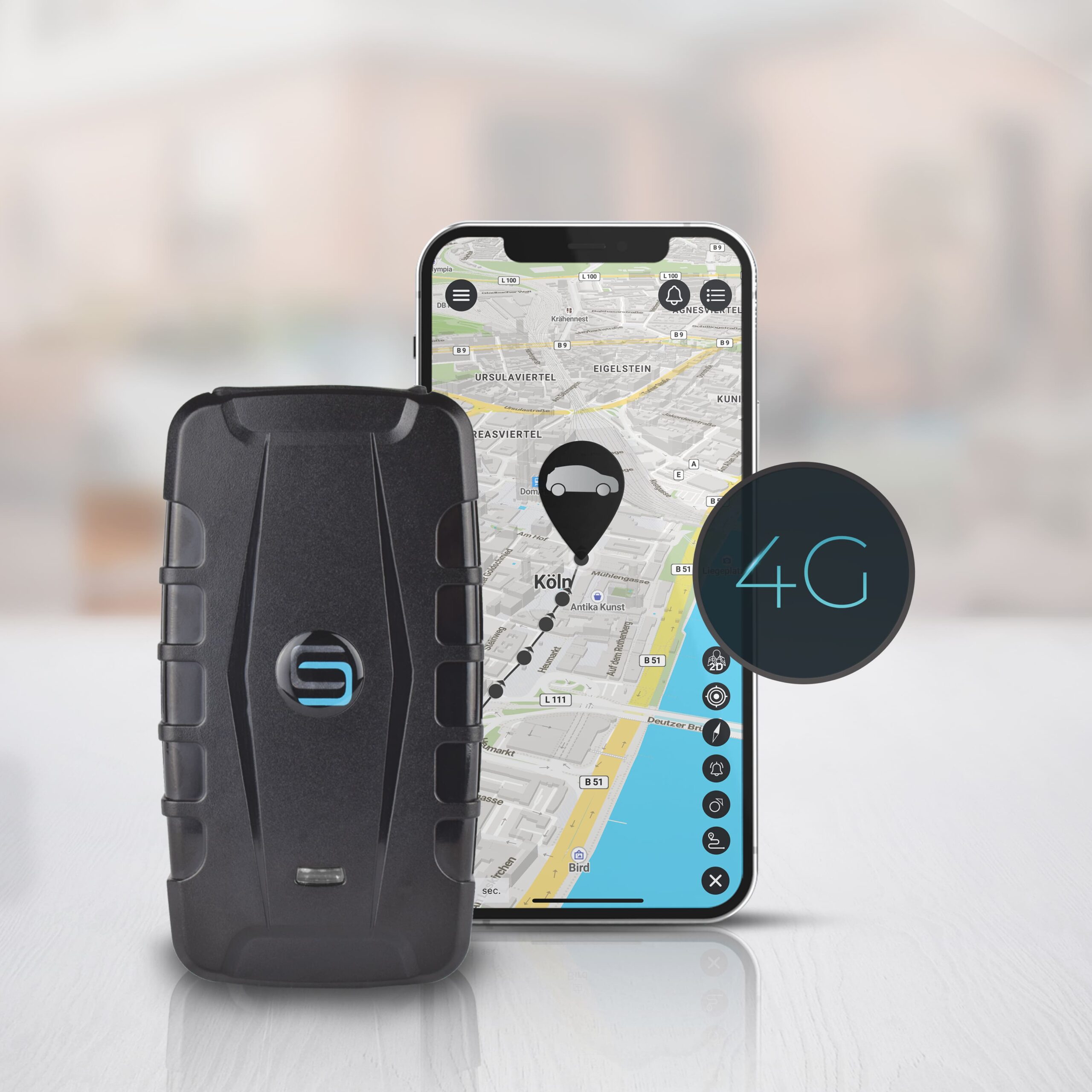 GPS tracker car buy a GPS tracker for your car 2024