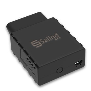 Produktbild Salind OBD GPS Tracker 4G (alt) GPS Tracker von Salind