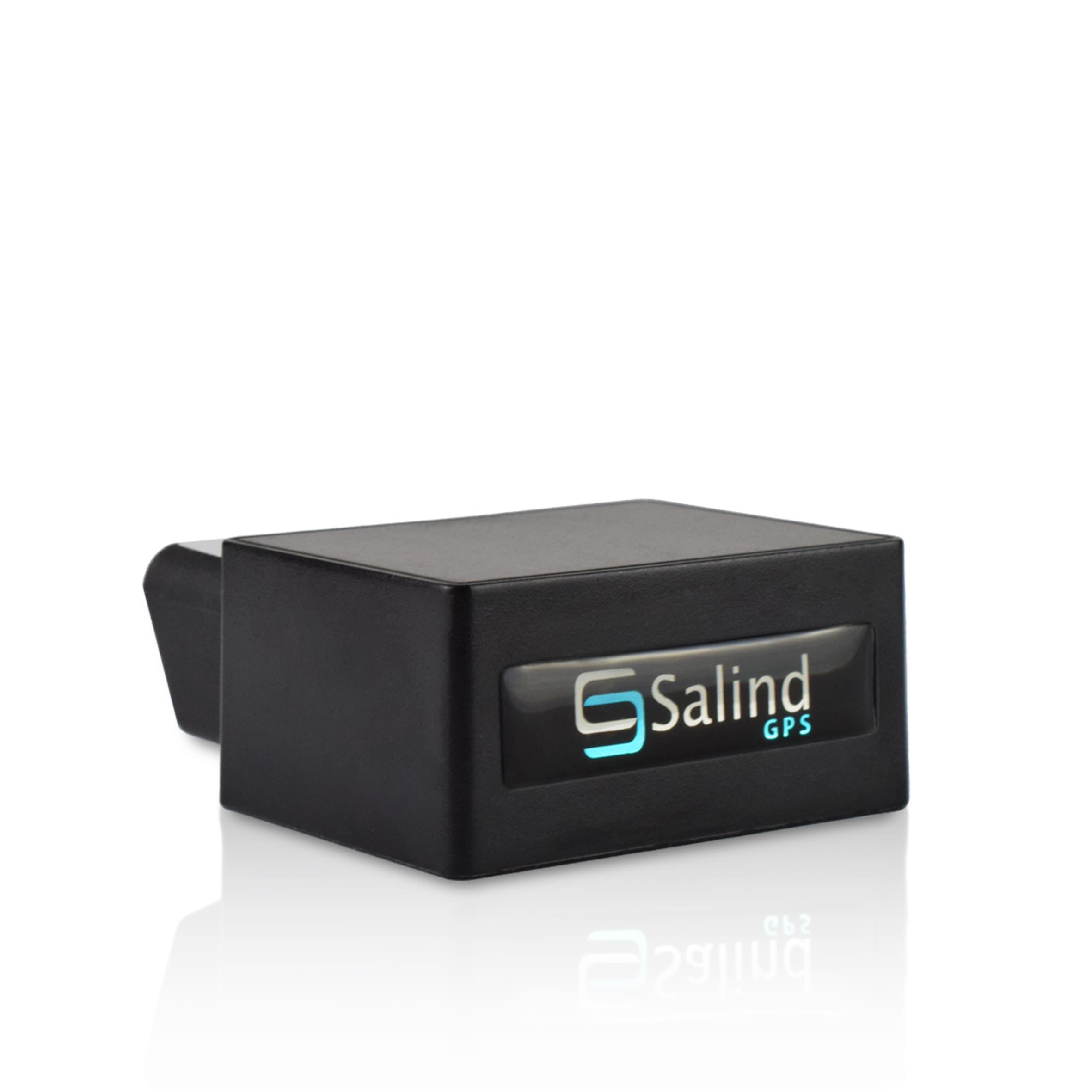 Salind 08 4G OBD Produktfoto Hinten Rückseite