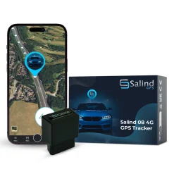 Salind 08 4G OBD