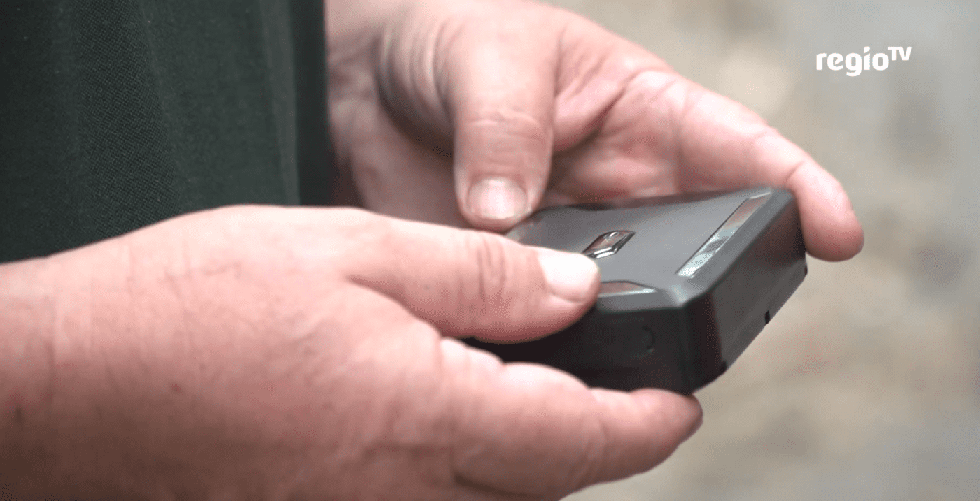 gps-tracker-für-holz-regiotv-beitrag