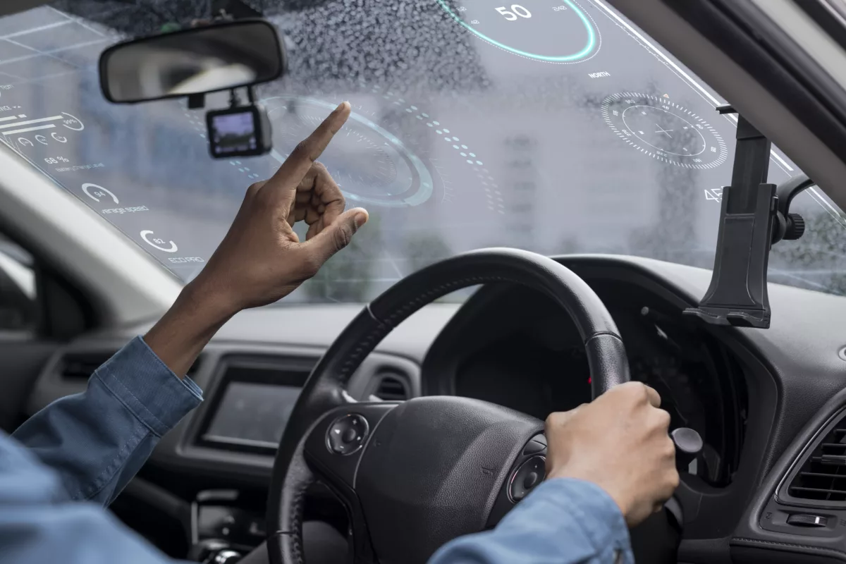 autonomes Fahren endlich Realität