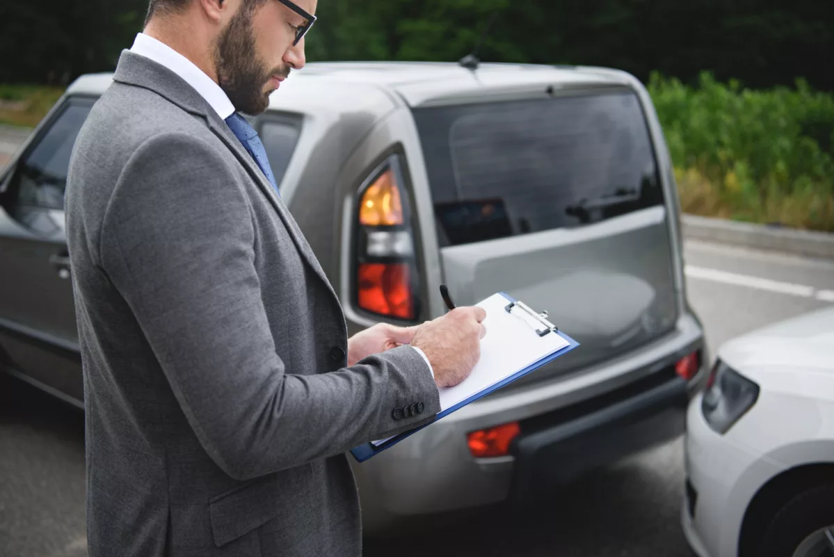 Telematik im Auto und Versicherung