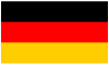 Flag DE